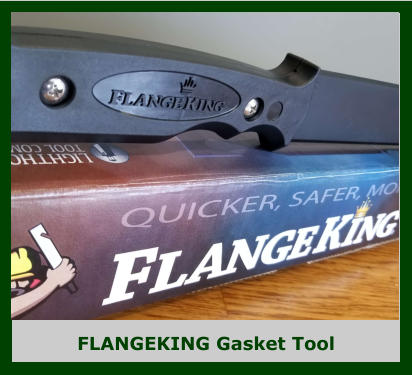 FLANGEKING Gasket Tool