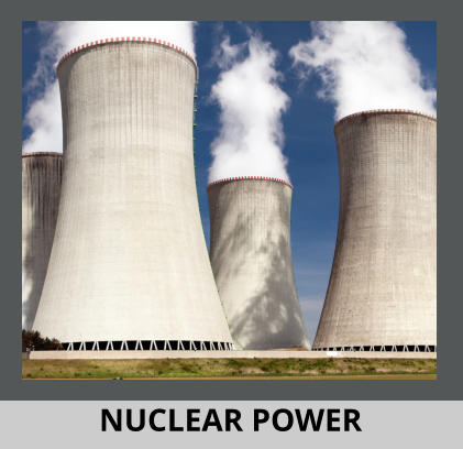 NUCLEAR POWER